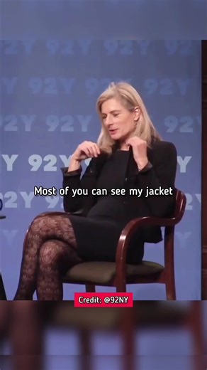 Understanding Dark Matter - Theoretical Physicist Lisa Randall Explains