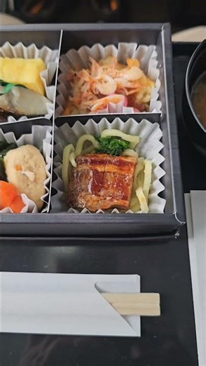 【4月の機内食】ANA国内線プレミアムクラス「The Premium Kitchen」