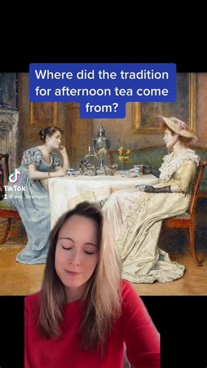Exploring the Origins of Afternoon Tea: A Historical Tradition