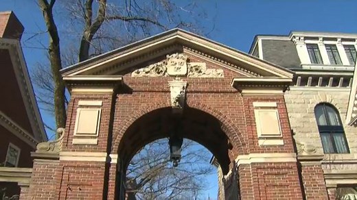 MIT, Harvard in the top 5 of U.S. News 2026 best colleges rankings