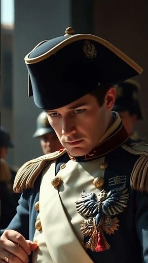 The Real Height of Napoleon Bonaparte