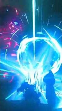 INSANE GUARDIAN AMBUSH! 💀 Everything Went Wrong (Zelda BOTW) #shorts