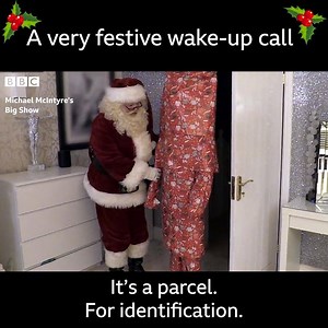 155K views · 898 reactions | That time Michael McIntyre gave Craig Revel Horwood a Strictly Christmassy surprise  | BBC One | Facebook