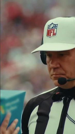 The NFL Is Replacing Chains with Hawk-Eye System! 🤯📏