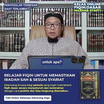 Let's Learn Fiqh Online: A Practical Guide to Daily Worship