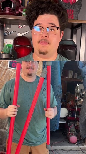 How to Create Playful Cloud Dough and Slime Inspired by JJK