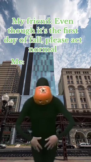 It’s finally here! Happy first day of fall!! What do you love about the fall season?🎃🍂 | Roosevelt University