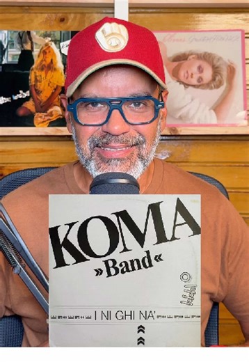 La Magia de 'Inigina': Un Italo Disco Oculto