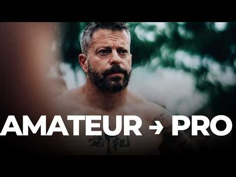 Stop Training Like an Amateur (Especially After 40)