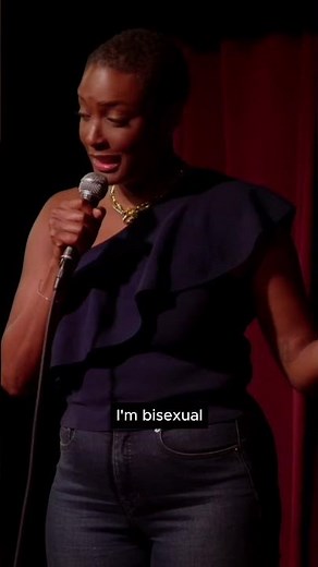 Am I a bad bisexual?
