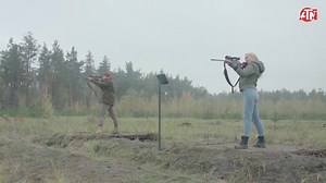 69K views · 887 reactions | Coming soon the New ATN 4K product range, official release at IWA 2018. More information to be released soon, please check www.atneu.com for our latest news. | ATN Europe LTD | Facebook