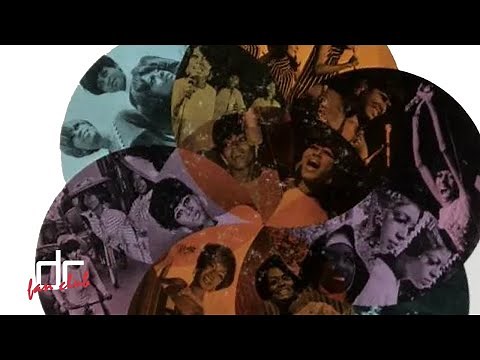 Diana Ross & The Supremes - Reflections (Extended Mix)