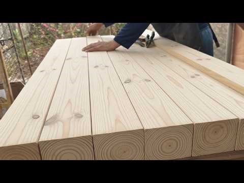 Don’t Throw Away Old Wood! Build the ULTIMATE Backyard Garden Swing