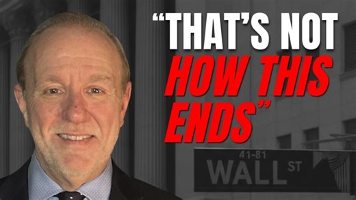 It s Been Dead for 18 Months | Jim Paulsen on the Hidden Market Leadership Change | Jim Paulsen