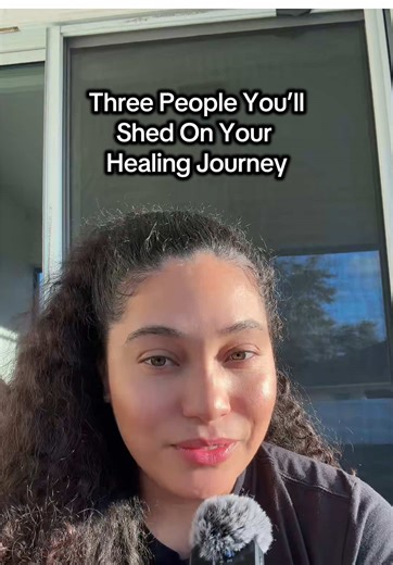 What happens when you start healing… #healingjourney | healing journey