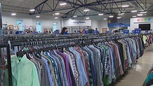 How to dress for the weather during back-to-school season