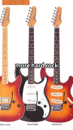 The Guitar That Started the Ibanez RG