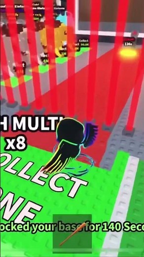 How to get second floor in steal a brainrot #gaming #gaming #roblox #stealabrainrot #viral #views
