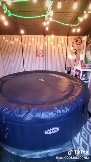 Hot Tub Shed Ideas: Create Your Own Relaxing Oasis