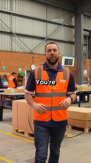 🔍 Quality in. Confidence out. Every part that leaves our warehouse has one job: do its job, first time, every time. That’s why we back proven brands, OE fitment, and a team that checks the details others miss. Reliable parts. Backed by people who care. | hsy autoparts