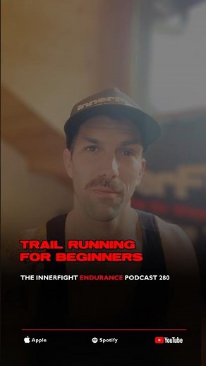 Trail Running Tips Every Beginner Needs!