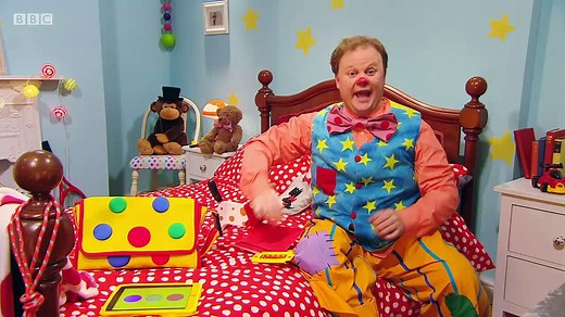 Something Special - S10E16. Vehicles