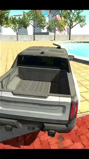 new hummer speed test #indian bike driving #shortsviral #thar #viral #shorts #gaming