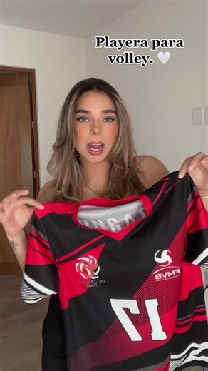 Playeras Personalizadas para Voleibol