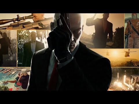 HITMAN: World of Assassination – Complete Stealth Walkthrough (FULL GAME | No Commentary)