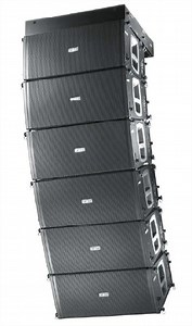 FBT Muse Line Array - Pacific AV
