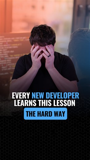 Essential Skills Every New Developer Must Learn