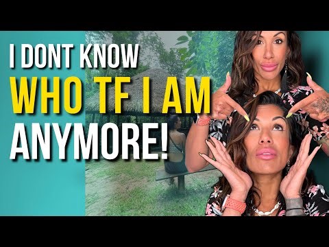 My Ayahuasca Experience: An Identity Crisis or a Spiritual Awakening?