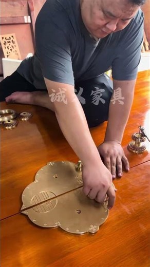 Merbau Door Effect |Production Process | Merbau Slab |Antique Style #traditionalcraftsmanship #ubdiy