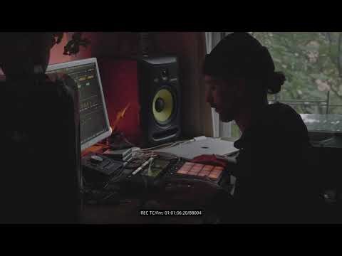 Caftans Of The Brooklyn Riviera (beat for sale)