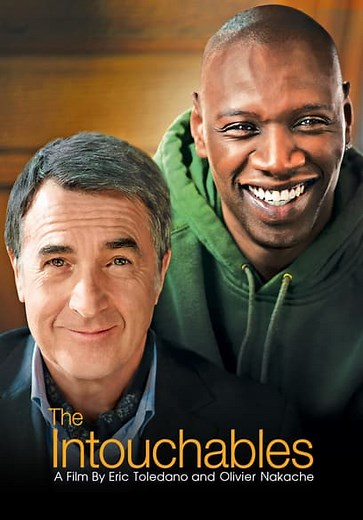 The Intouchables (2012)