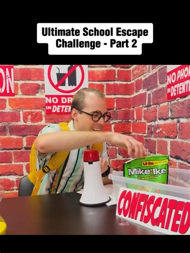 Ultimate School Escape Challenge - Part 2#DianaShow #KidsDianaShow #DianaAndRoma #KidsDianaShowEN #dianaroma #KidsYouTube #ChildrensEntertainment #KidsEducation #ToysAndPlay #KidsVideos #FamilyFriendly #KidsFun #LearningThroughPlay #WooHooMeow #kpopdemonhunters #Kpopdemon #CraftyHacks #funnytiktok