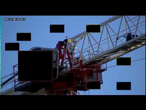 How to set up a privacy mask - Uniview