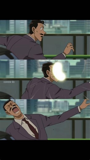 Detective Conan Funny And Friends 💖✨💫😅😂 wkwk..