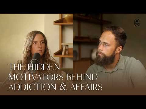 The Hidden Motivators Behind Addiction and Affairs | S5E2