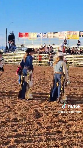 So proud of this cowgirl/rodeo princess/mutton buster !!! 2026 Yuma Silver Spur Mutton Bustin’ Champion 🐑 🤠 #fyp #viral #explore #rodeo #rodeolife