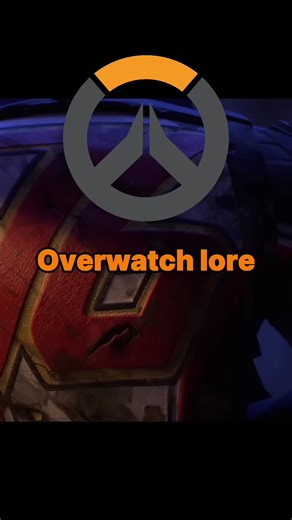 Jack Morrison: Soldier and Vigilante in Overwatch