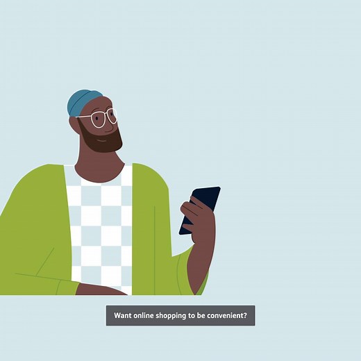 Use our mobile app to activate Paze, offered by Capital One and other participating banks and credit unions. Learn more: https://www.capitalone.com/paze | Capital One