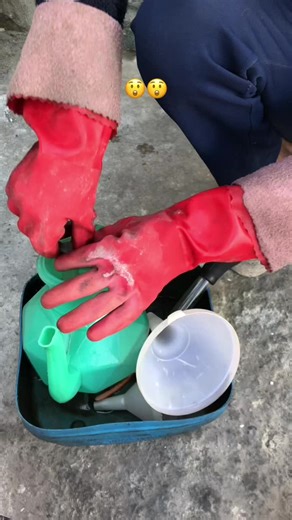 Understanding Acid Filling in Lithium Batteries