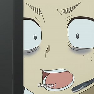 🎬 Et la Palme d’Or de la meilleure bande annonce est attribuée à… POMPO THE CINEPHILE ! Plus que quelques jours avant de découvrir la bande-annonce du premier anime présenté à Cannes Cinéphiles : Gene réussira-t-il à vous donner envie de vous rendre au cinéma pour POMPO THE CINEPHILE ?? Notre avis 👉 bit.ly/pompo-avis Sortie nationale le 3 Juillet. 🎆 Hanabi | Le Japon nous fait du bien Newsletter : www.hanabi.community Instagram : bit.ly/Hanabi_Insta Youtube : bit.ly/Hanabi_Youtube Pinterest :