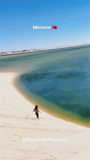 𝗖𝗼𝗽𝘆 𝗣𝗮𝘀𝘁𝗲 𝗡𝗮𝘁𝘂𝗿𝗲 ?! 𝗕𝗿𝗮𝘇𝗶𝗹 🇧🇷 𝘃𝘀 𝗠𝗼𝗿𝗼𝗰𝗰𝗼 🇲🇦 #brazil #morocco #beach