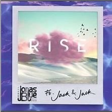 Meaning of "Rise" by Jonas Blue (feat. Jack & Jack) - Song Meanings and Facts