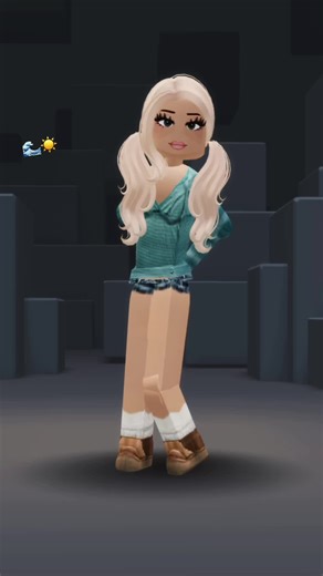 2000's Aesthetic Roblox Outfits