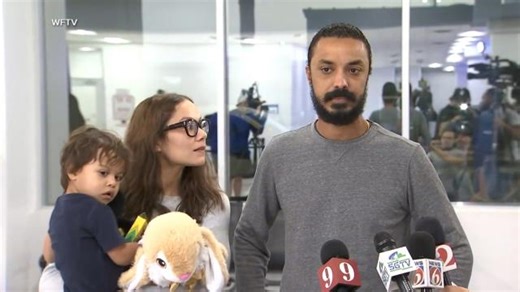 Americans evacuate Haiti