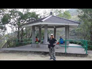 港鐵油塘站 高超道 澳景路 五桂山 馬油塘 澳頭村 井欄樹【衛奕信徑第三段】的故事 The story of Wilson Trail Section 3. 2018.12.21.