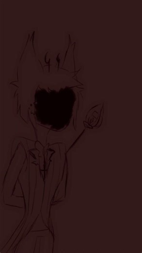 radiosilence wins #radiosilence #radiostatic #valentinesday #vox #alastor #hazbinhotel #hellaverse